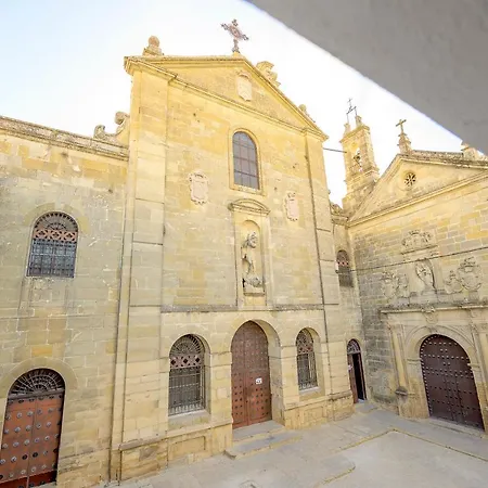 Hospedería El Alarife-2
