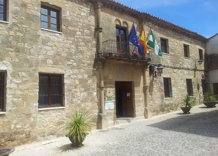 Perros hoteles Las Casas Del Consul