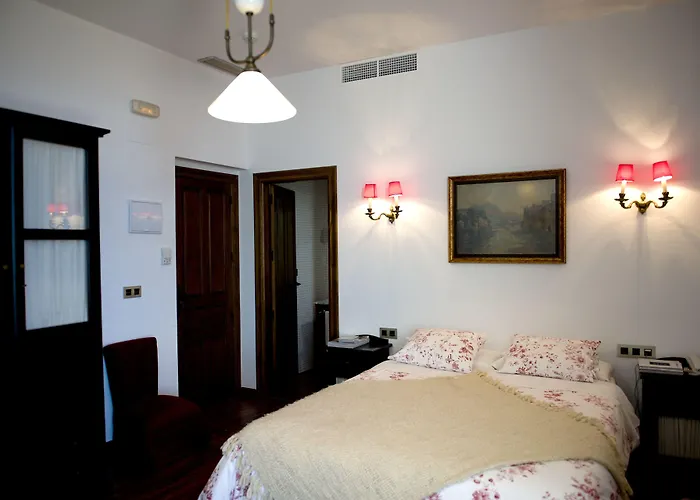 Perros hoteles Las Casas Del Consul